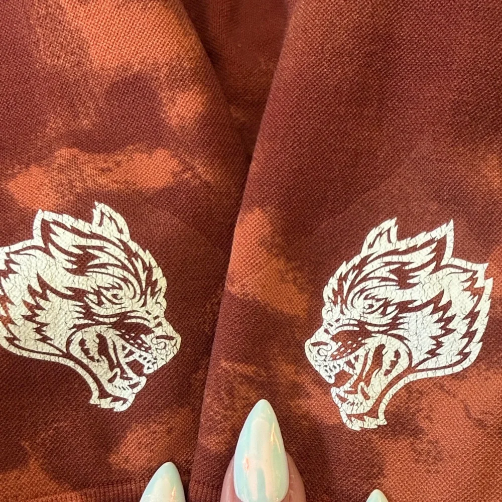 Darc Sport She Wolves Forever Everson Set – Canyon Rust Marble - Picture 7 of 8